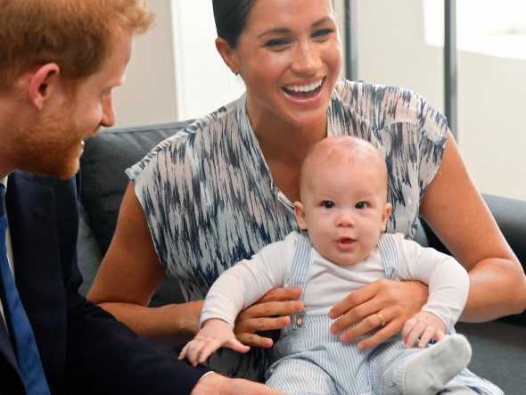 Decizia pe care a luat-o Meghan Markle în privința nașterii. Va încălca regula Casei regale